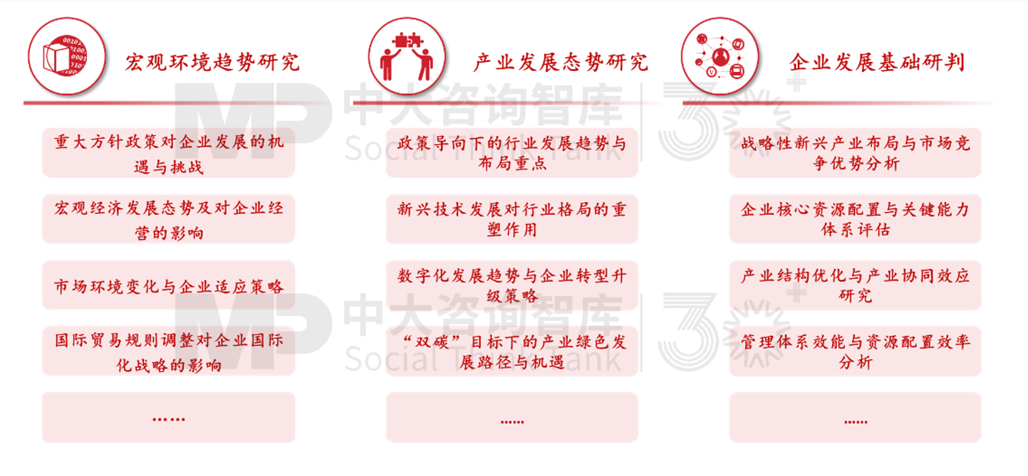 新辦法發(fā)布，國有企業(yè)戰(zhàn)略管理升級正當(dāng)時