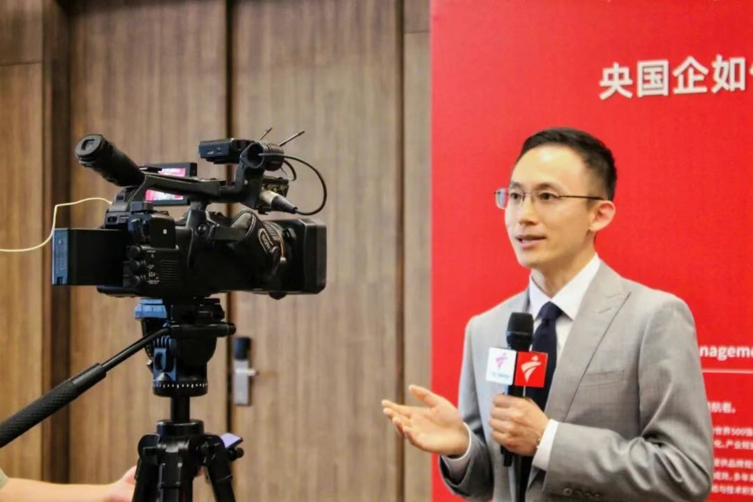 “品牌引領(lǐng)·灣區(qū)行動”大會獲廣東電視臺新聞報道,專家支招破解品牌建設(shè)難題 “品牌引領(lǐng)·灣區(qū)行動”大會獲廣東電視臺新聞報道,專家支招破解品牌建設(shè)難題