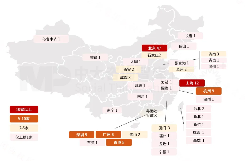 2025年《財富》世界500強榜單解讀:價值重構浪潮下中國企業(yè)的分化與躍升 2025年《財富》世界500強榜單解讀:價值重構浪潮下中國企業(yè)的分化與躍升
