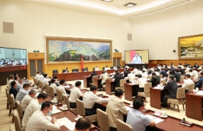 國(guó)務(wù)院辦公廳關(guān)于印發(fā)全國(guó)深化  “放管服”改革優(yōu)化營(yíng)商環(huán)境電視電話會(huì)議  重點(diǎn)任務(wù)分工方案的通知