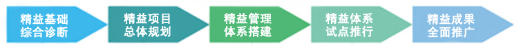 中大咨詢精益管理 中大咨詢精益管理