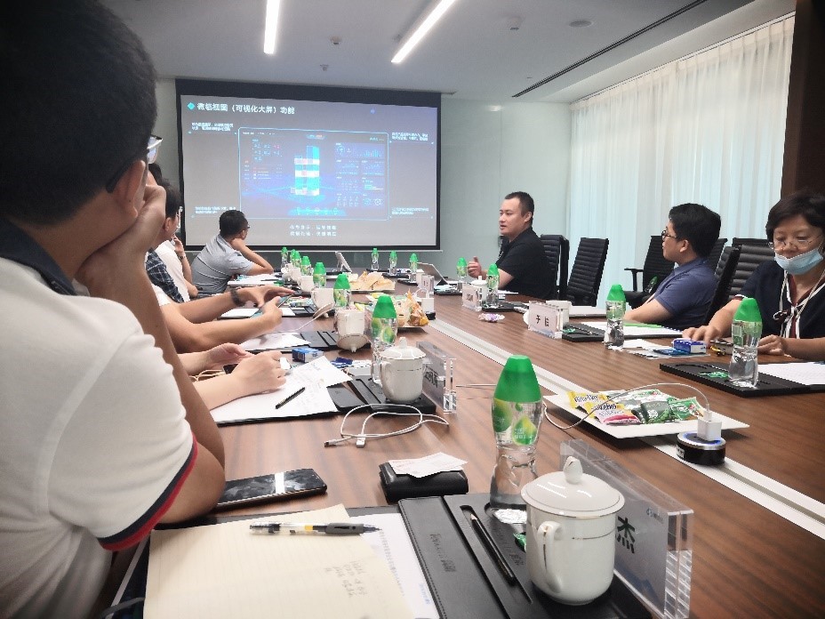 中大咨詢:攜中建電商赴騰訊合作調(diào)研,中大咨詢助力客戶數(shù)字化業(yè)務發(fā)展 中大咨詢:攜中建電商赴騰訊合作調(diào)研,中大咨詢助力客戶數(shù)字化業(yè)務發(fā)展