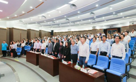 中大咨詢:中山大學主辦的2019“黨的建設與企業(yè)發(fā)展”產(chǎn)學研論壇 中大咨詢:中山大學主辦的2019“黨的建設與企業(yè)發(fā)展”產(chǎn)學研論壇