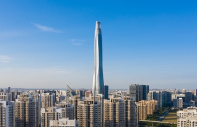 天津某新區(qū)建投集團(tuán)組織管控咨詢項(xiàng)目
