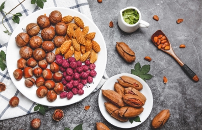 力爭進(jìn)入中國休閑食品第一梯隊(duì) | 某休閑食品公司五年戰(zhàn)略規(guī)劃項(xiàng)目