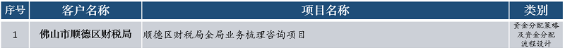 中大咨詢資金分配策略及資金分配流程設(shè)計(jì) 中大咨詢資金分配策略及資金分配流程設(shè)計(jì)