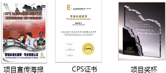 中大咨詢:某證券公司廣東分公司專業(yè)銷售認(rèn)證項(xiàng)目 中大咨詢:某證券公司廣東分公司專業(yè)銷售認(rèn)證項(xiàng)目