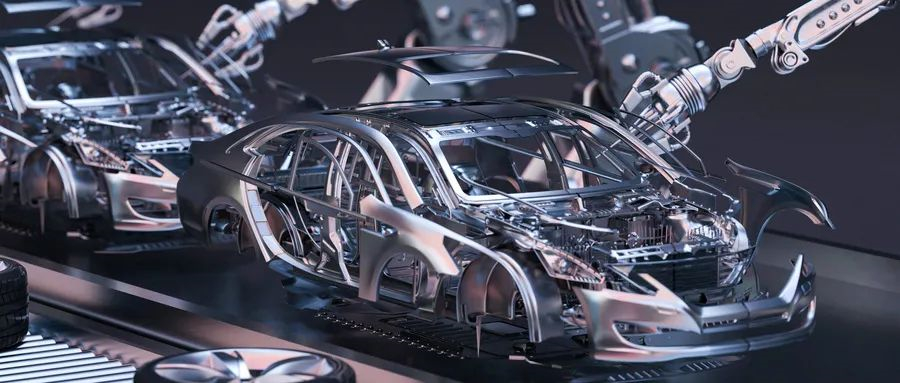 中大咨詢:汽車工業(yè)轉型升級 中大咨詢:汽車工業(yè)轉型升級