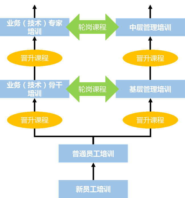中大咨詢:學習地圖 中大咨詢:學習地圖