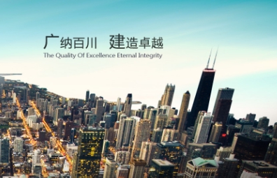 廣東某省屬國企對(duì)標(biāo)世界一流項(xiàng)目