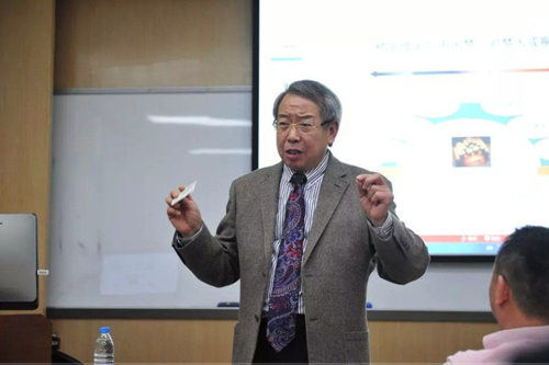 中大咨詢：再聚首，暢談“中國(guó)夢(mèng)”——中大咨詢成功舉辦中山大學(xué)教授經(jīng)理研究會(huì)15周年紀(jì)念活動(dòng)