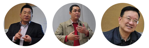 再聚首，暢談“中國(guó)夢(mèng)”——中大咨詢成功舉辦中山大學(xué)教授經(jīng)理研究會(huì)15周年紀(jì)念活動(dòng)