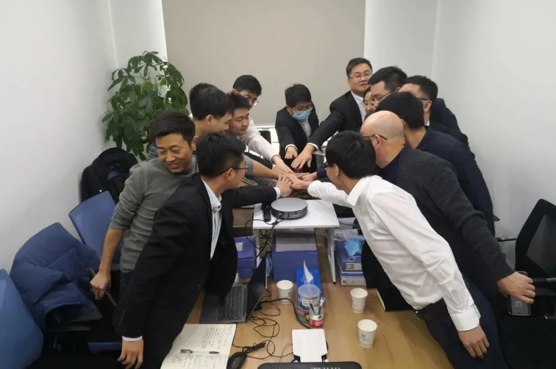 中大咨詢(xún):不止于解決問(wèn)題——中大咨詢(xún)喜獲中建二局投資公司感謝信 中大咨詢(xún):不止于解決問(wèn)題——中大咨詢(xún)喜獲中建二局投資公司感謝信