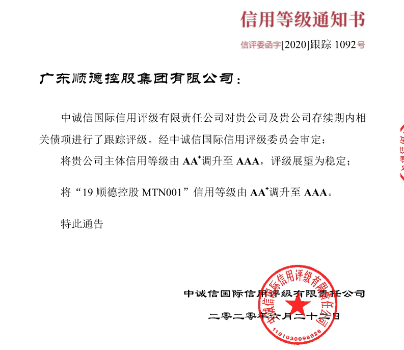 中大咨詢:順德高質(zhì)量發(fā)展體制機(jī)制改革創(chuàng)新實(shí)驗(yàn)區(qū)建設(shè)再結(jié)碩果,順德國(guó)資國(guó)企改革站上新臺(tái)階 中大咨詢:順德高質(zhì)量發(fā)展體制機(jī)制改革創(chuàng)新實(shí)驗(yàn)區(qū)建設(shè)再結(jié)碩果,順德國(guó)資國(guó)企改革站上新臺(tái)階