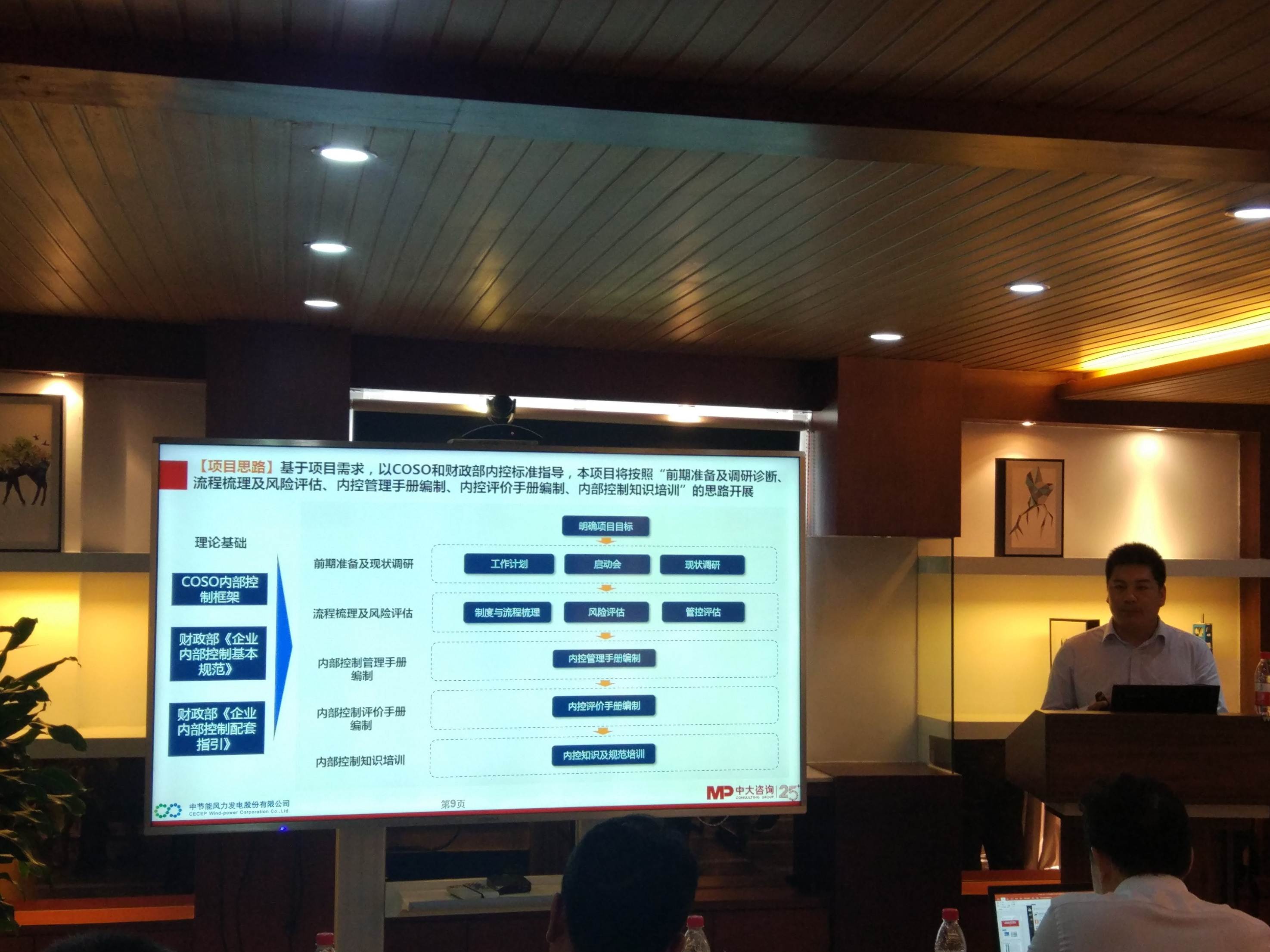 中大咨詢:中大咨詢中標中節(jié)能(陽江)風力發(fā)電有限公司內(nèi)控手冊編制及相關(guān)服務(wù)項目 中大咨詢:中大咨詢中標中節(jié)能(陽江)風力發(fā)電有限公司內(nèi)控手冊編制及相關(guān)服務(wù)項目