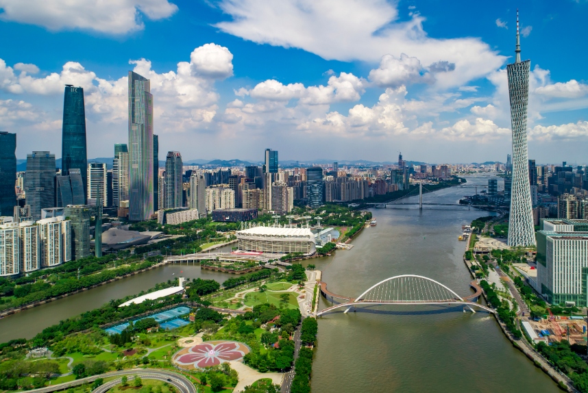 中大咨詢:國務(wù)院批準(zhǔn)廣州入選國家首批營商環(huán)境創(chuàng)新試點城市 中大咨詢:國務(wù)院批準(zhǔn)廣州入選國家首批營商環(huán)境創(chuàng)新試點城市