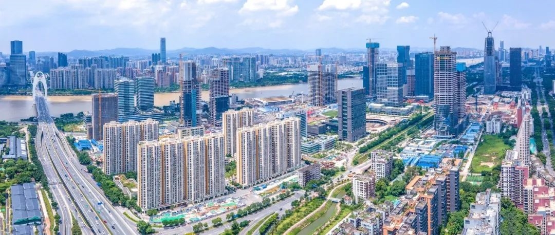 中大咨詢:助力書寫琶洲“高分答卷”,打造世界一流數字經濟示范區(qū) 中大咨詢:助力書寫琶洲“高分答卷”,打造世界一流數字經濟示范區(qū)