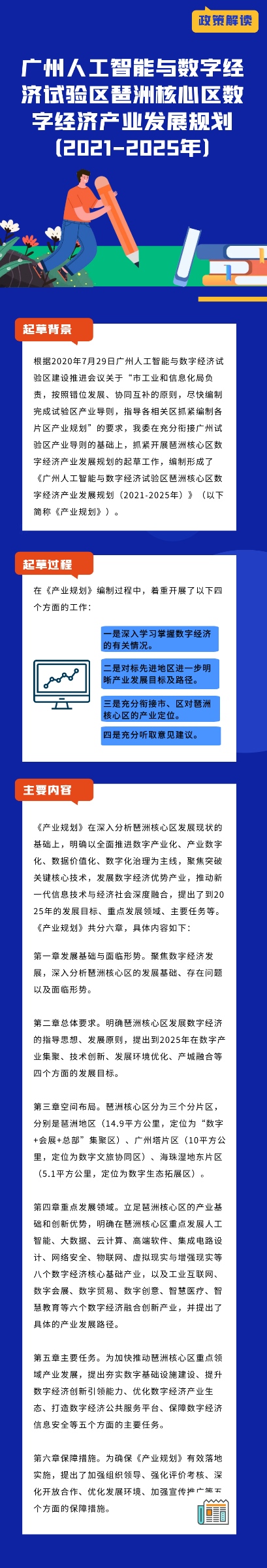 中大咨詢:助力書寫琶洲“高分答卷”,打造世界一流數字經濟示范區(qū) 中大咨詢:助力書寫琶洲“高分答卷”,打造世界一流數字經濟示范區(qū)