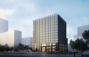 廣東建工集團(tuán)總承包事業(yè)部赴中交四航局總承包分公司開展對(duì)標(biāo)交流提升行動(dòng)工作
