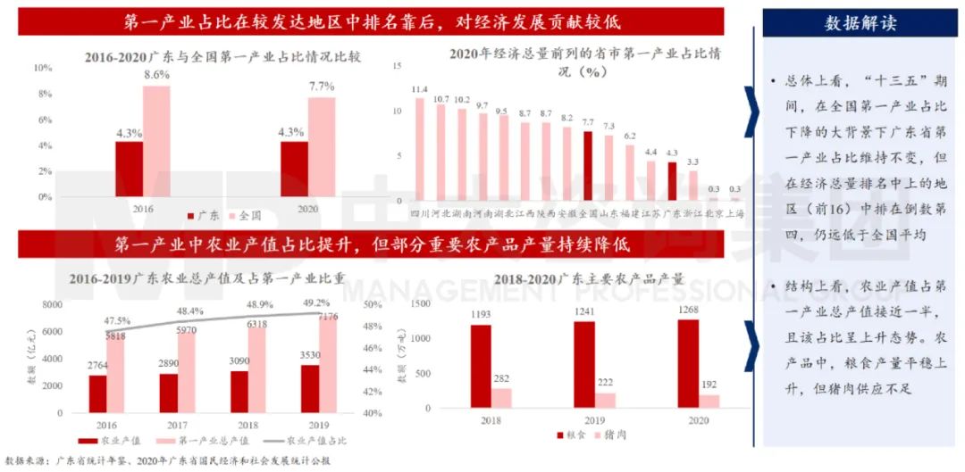 中大咨詢:廣東省第一產(chǎn)業(yè)保持總體穩(wěn)定 中大咨詢:廣東省第一產(chǎn)業(yè)保持總體穩(wěn)定