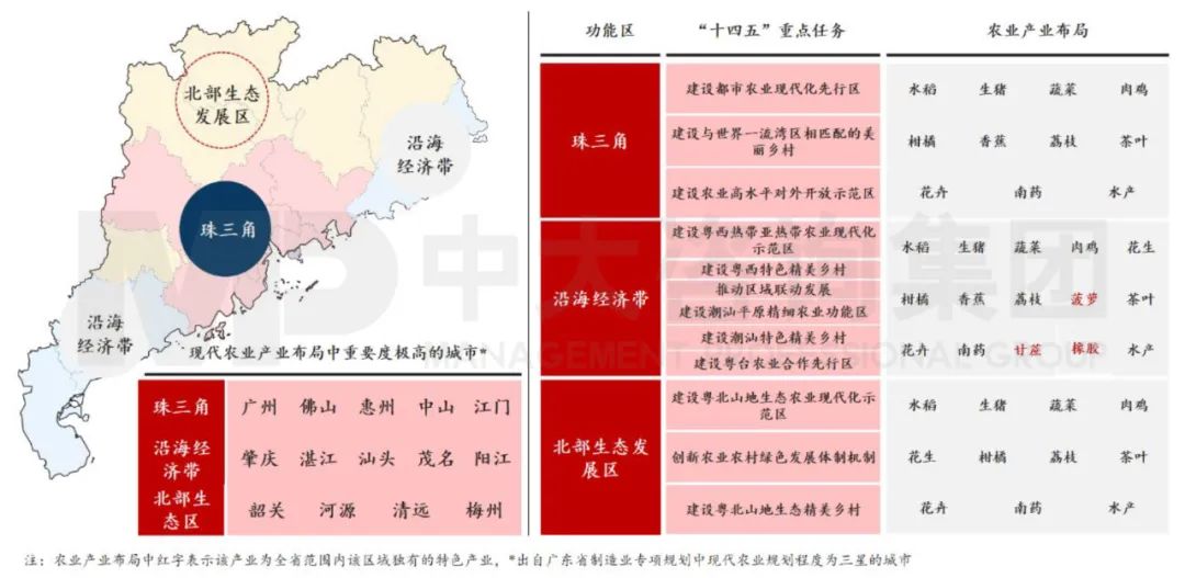 中大咨詢:廣東省農(nóng)村農(nóng)業(yè)專項(xiàng)規(guī)劃 中大咨詢:廣東省農(nóng)村農(nóng)業(yè)專項(xiàng)規(guī)劃
