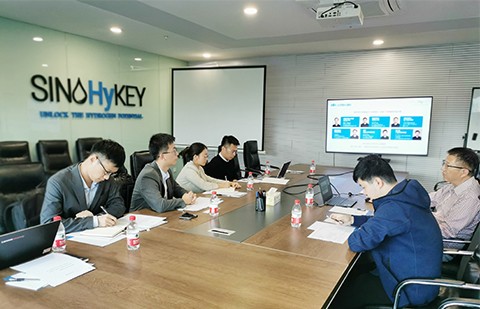 提升廣州專精特新企業(yè)發(fā)展質(zhì)量，增強(qiáng)產(chǎn)業(yè)鏈自主控制能力研究項(xiàng)目