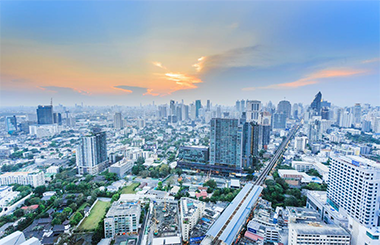 國家級經(jīng)開區(qū)投資項目評審——廣州開發(fā)區(qū)國資十大國企投資項目評審