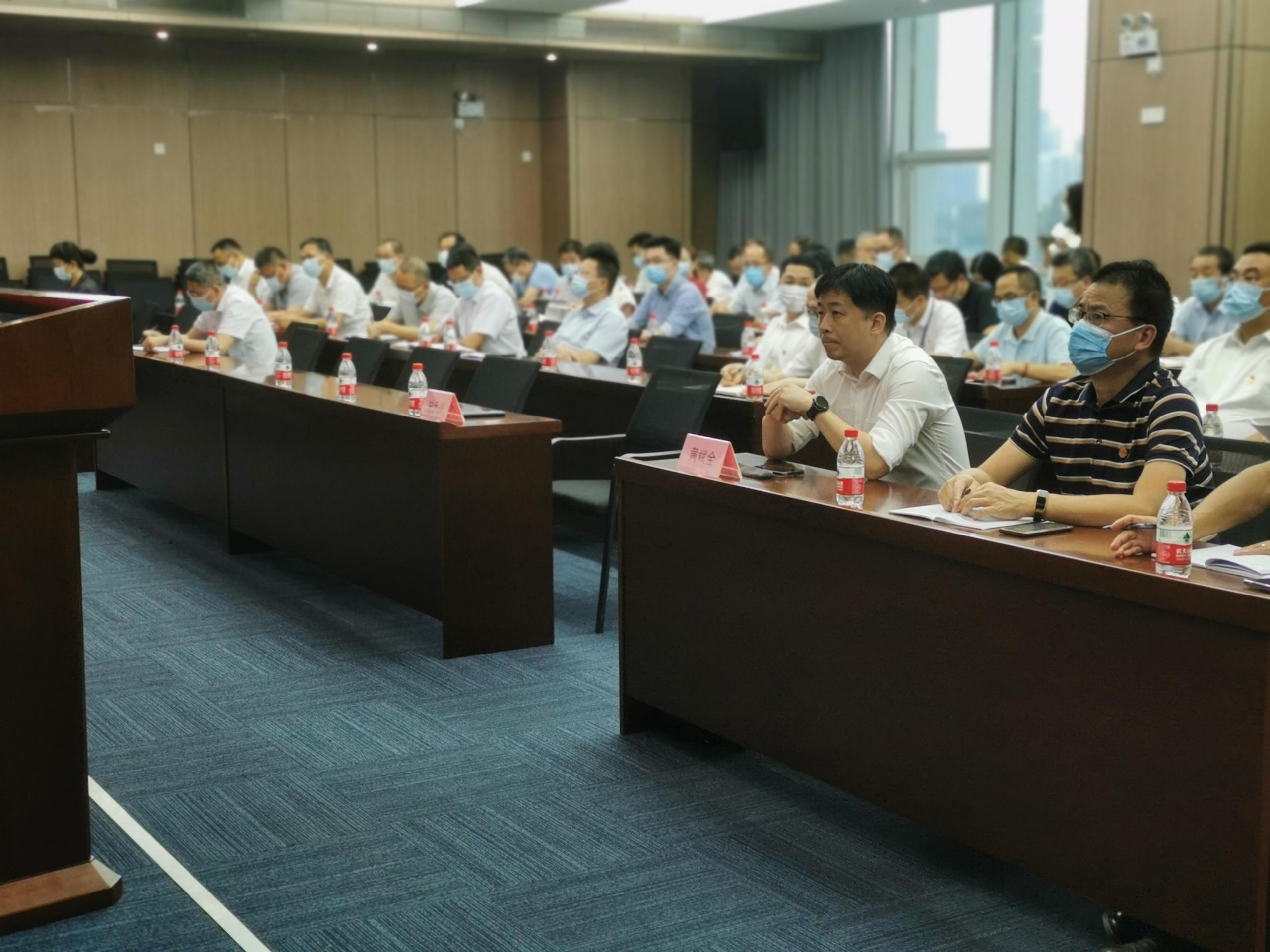 中大咨詢受邀出席廣州南沙國企改革發(fā)展“十四五”規(guī)劃專題會議,中大咨詢整理 中大咨詢受邀出席廣州南沙國企改革發(fā)展“十四五”規(guī)劃專題會議,中大咨詢整理