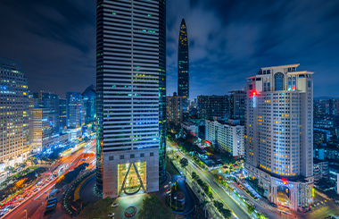 國有企業(yè)數(shù)字化轉(zhuǎn)型舉措和模式探討（一） | 關(guān)鍵要素模型及發(fā)展模式