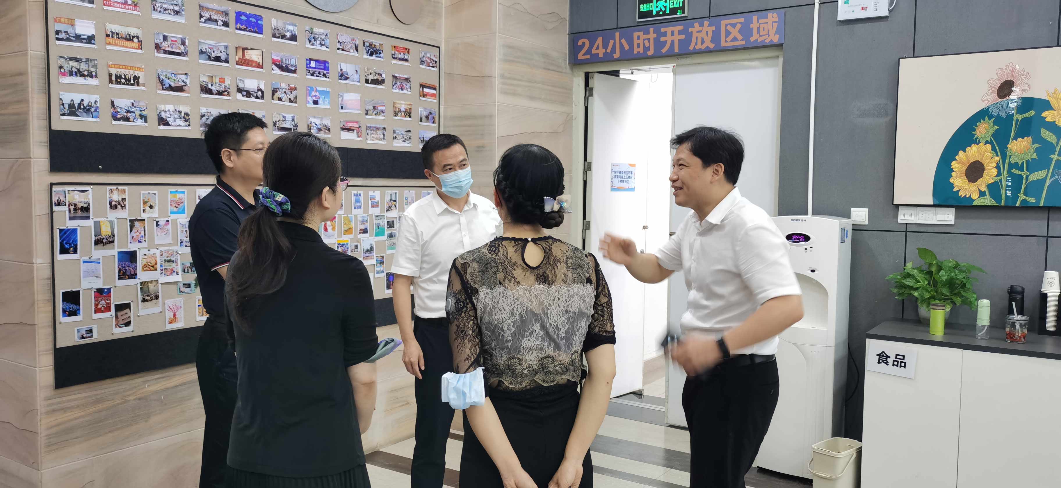 以數(shù)字化人才驅(qū)動高質(zhì)量發(fā)展!廣州市設(shè)計院集團與中大咨詢集團開展深化合作交流 以數(shù)字化人才驅(qū)動高質(zhì)量發(fā)展!廣州市設(shè)計院集團與中大咨詢集團開展深化合作交流