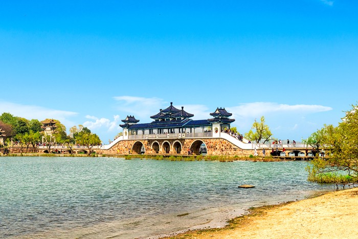 長(zhǎng)春市融資擔(dān)保集團(tuán)有限公司