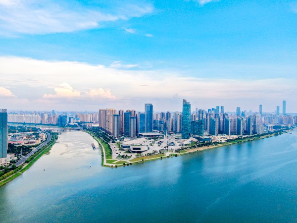 長(zhǎng)沙湘江資產(chǎn)管理有限公司