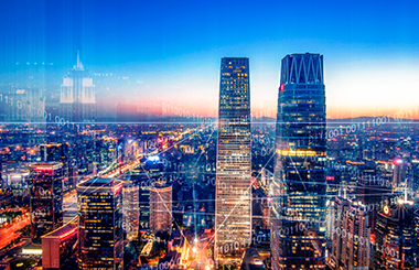 國有企業(yè)數(shù)字化轉(zhuǎn)型舉措和模式探討（二） | 共性問題及發(fā)展建議
