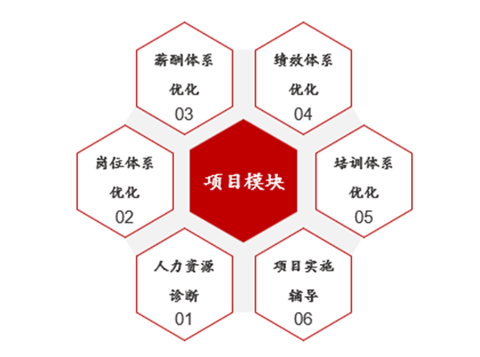 某軍工高科技民企全面管理提升項目 某軍工高科技民企全面管理提升項目