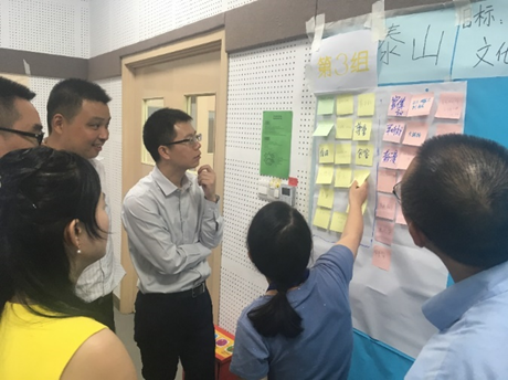 兵裝集團旗下某汽車制造企業(yè)企業(yè)文化咨詢項目 兵裝集團旗下某汽車制造企業(yè)企業(yè)文化咨詢項目