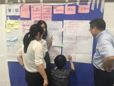 兵裝集團旗下某汽車制造企業(yè)企業(yè)文化咨詢項目 兵裝集團旗下某汽車制造企業(yè)企業(yè)文化咨詢項目
