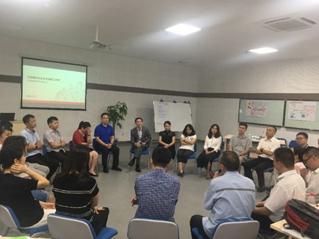 兵裝集團旗下某汽車制造企業(yè)企業(yè)文化咨詢項目 兵裝集團旗下某汽車制造企業(yè)企業(yè)文化咨詢項目