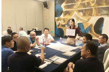 中國船舶集團(tuán)改革創(chuàng)新能力提升專題培訓(xùn)項(xiàng)目 中國船舶集團(tuán)改革創(chuàng)新能力提升專題培訓(xùn)項(xiàng)目