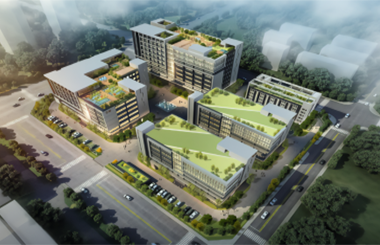 北京市某科技園管理委員會關于促進科技園產業(yè)發(fā)展的政策體系項目