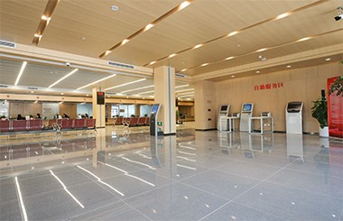 中山市人力資源產業(yè)園可行性規(guī)劃及論證報告