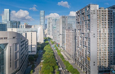 佛山市某園區(qū)產業(yè)體系重構調研及發(fā)展規(guī)劃項目