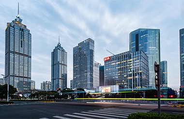 廣州某高新技術產業(yè)開發(fā)區(qū)核心區(qū)投融資及開發(fā)建設模式咨詢項目