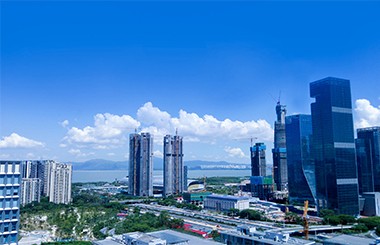 深圳市某開發(fā)集團股份有限公司產業(yè)園品牌升級規(guī)劃咨詢項目
