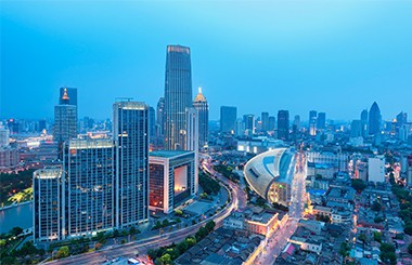 某集團有限公司關于湖南省某產業(yè)園項目綜合開發(fā)投資咨詢項目
