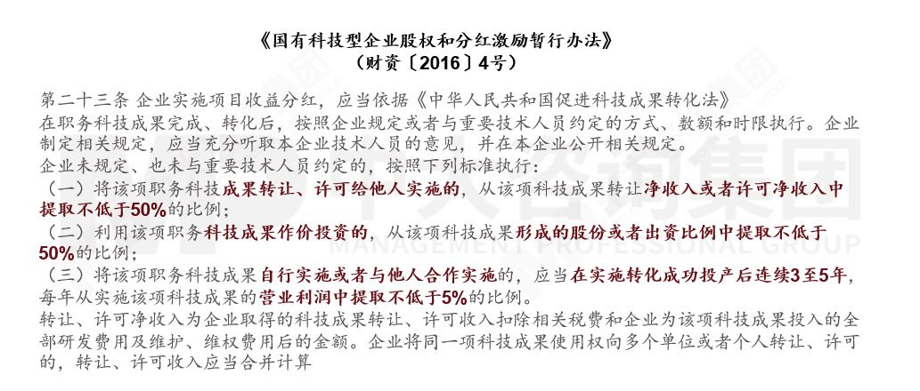 國(guó)有企業(yè)如何應(yīng)對(duì)科技成果轉(zhuǎn)化風(fēng)險(xiǎn)?來(lái)看基于轉(zhuǎn)化方式特征與適用場(chǎng)景的風(fēng)險(xiǎn)應(yīng)對(duì)機(jī)制 國(guó)有企業(yè)如何應(yīng)對(duì)科技成果轉(zhuǎn)化風(fēng)險(xiǎn)?來(lái)看基于轉(zhuǎn)化方式特征與適用場(chǎng)景的風(fēng)險(xiǎn)應(yīng)對(duì)機(jī)制