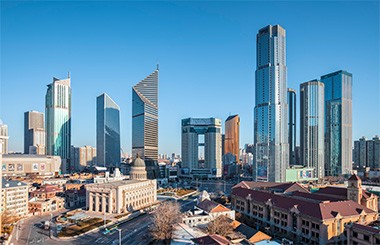 廣州市某區(qū)“十三五”規(guī)劃綱要實施情況中期評估項目