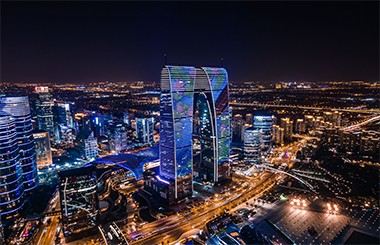 江蘇省某市“十三五”規(guī)劃綱要實施情況中期評估和修編項目