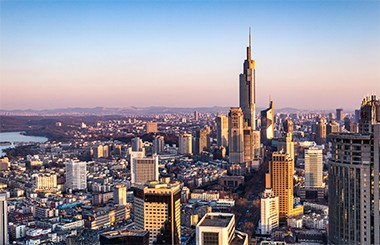 江蘇省某市“十三五”科技發(fā)展規(guī)劃中期評估項目