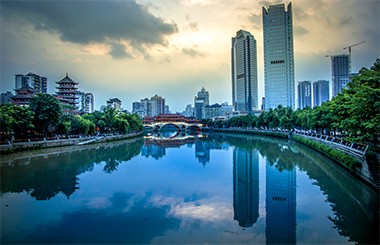 某西部省份工業(yè)轉(zhuǎn)型升級發(fā)展“十三五”規(guī)劃中期評估項目