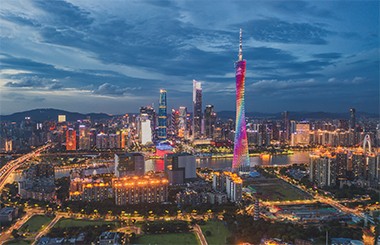 廣州市某區(qū)“十四五”規(guī)劃綱要前期研究及編制項目
